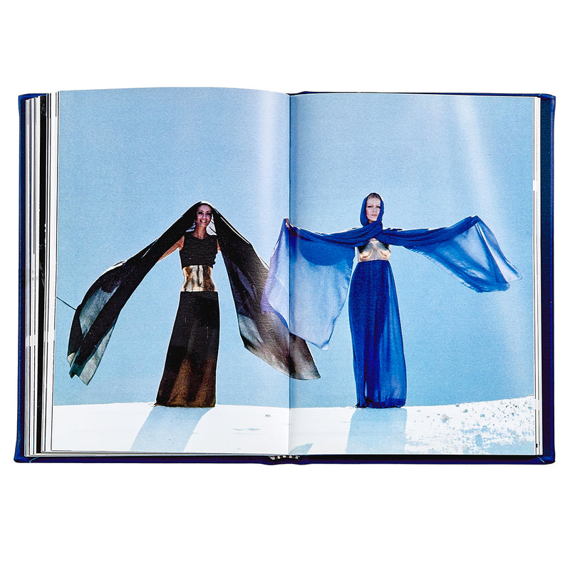 Little Book of Yves Saint Laurent