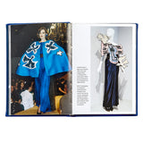 Little Book of Yves Saint Laurent