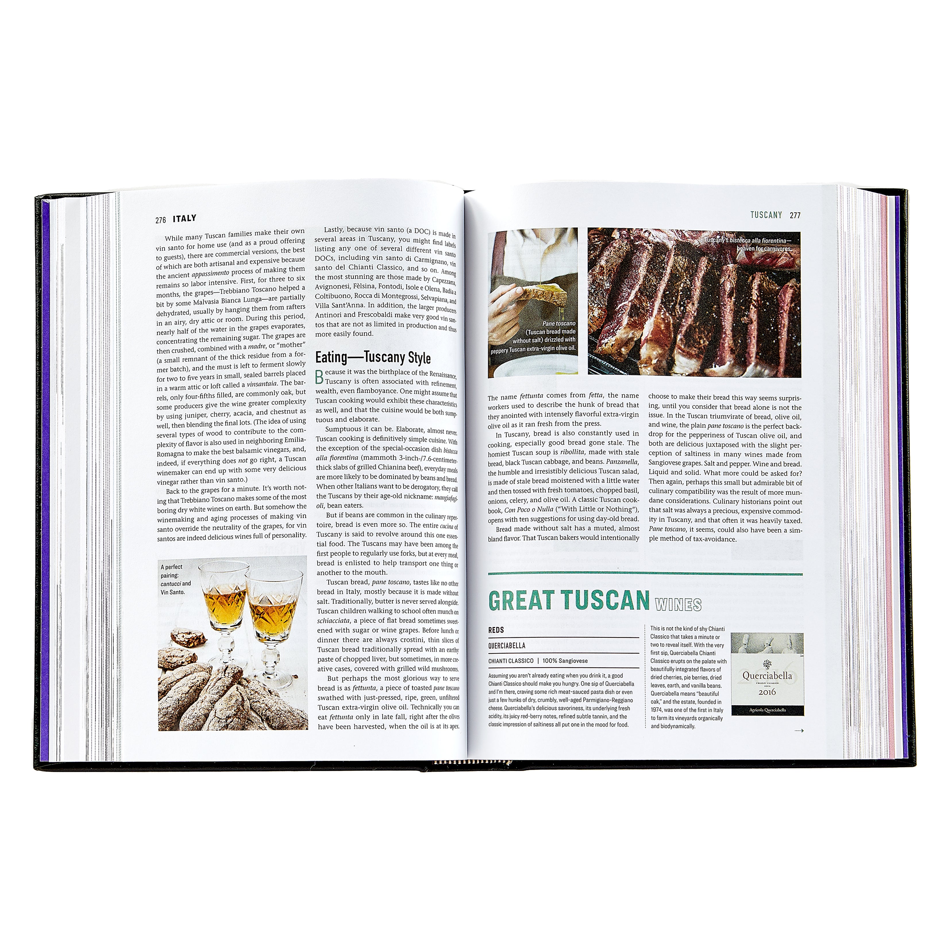 The Wine Bible
