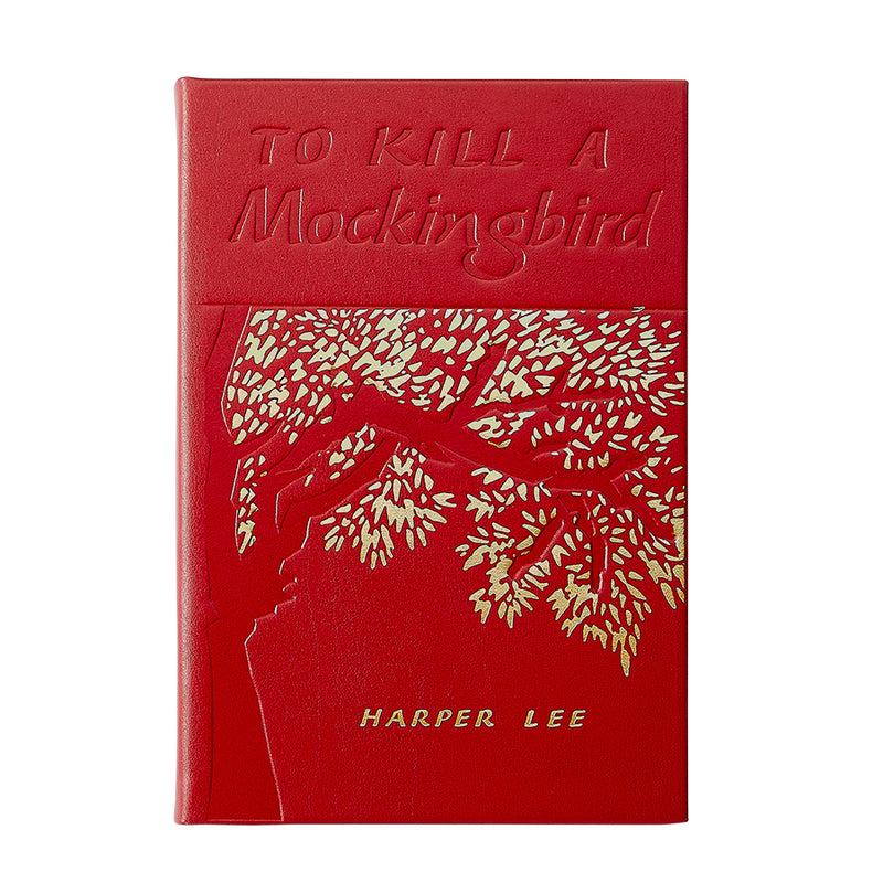 To Kill a Mockingbird