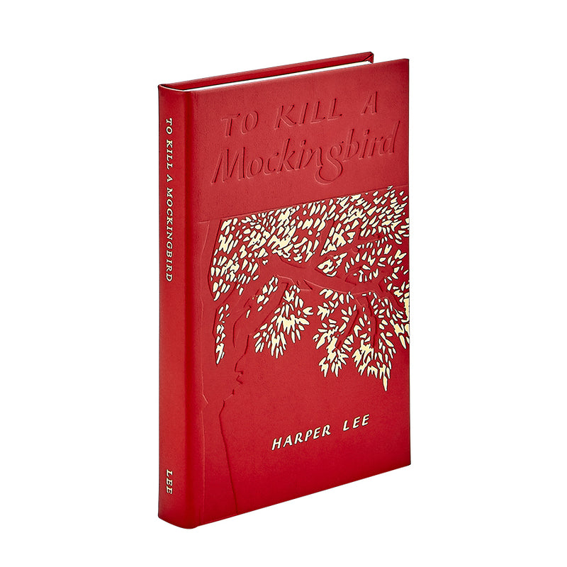 To Kill a Mockingbird