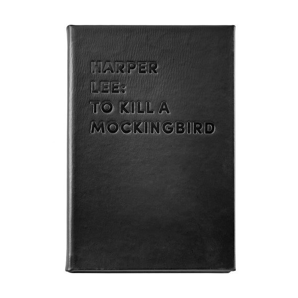 To Kill A Mockingbird