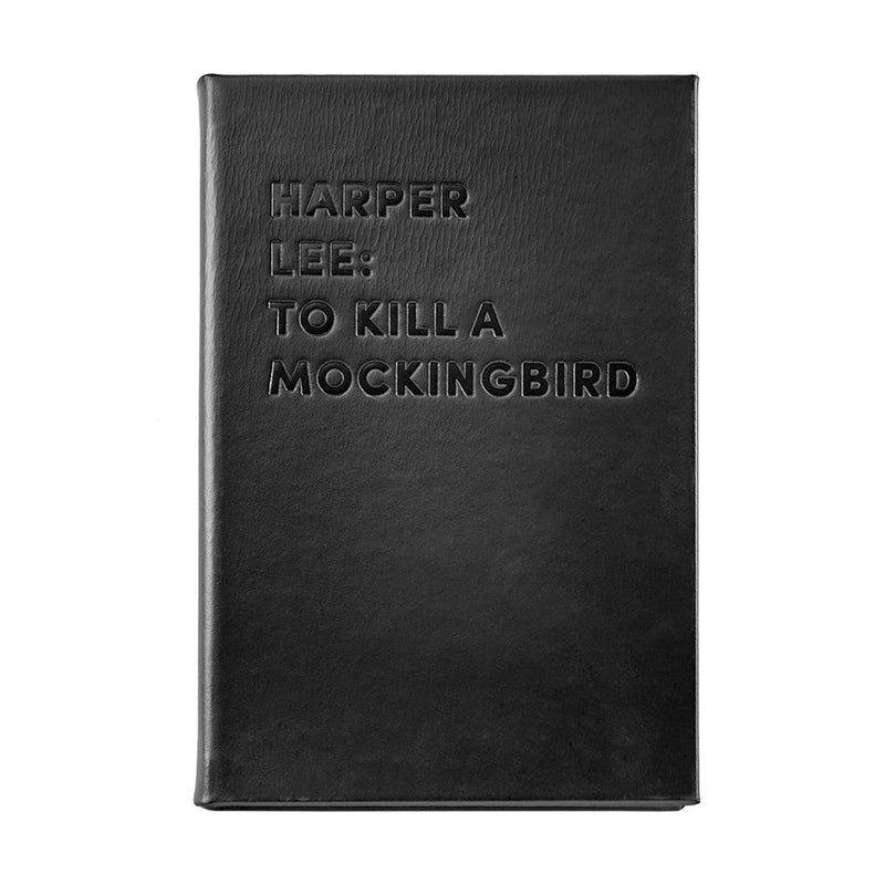 To Kill A Mockingbird