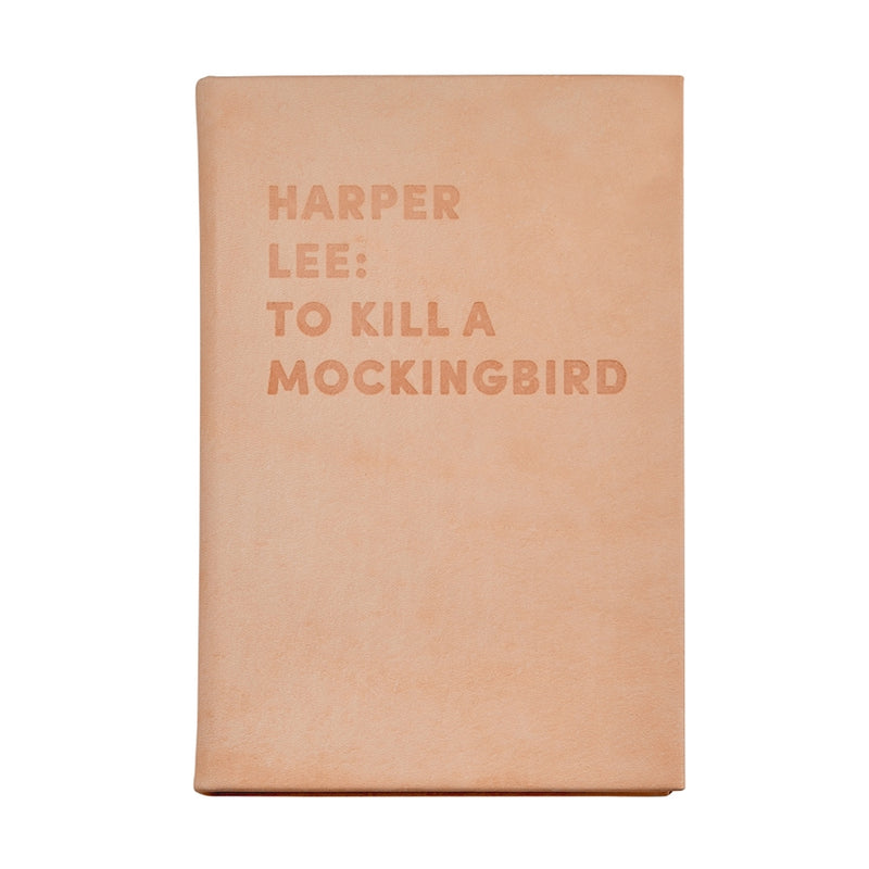 To Kill A Mockingbird