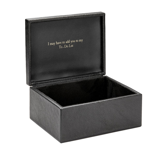 Medium Box