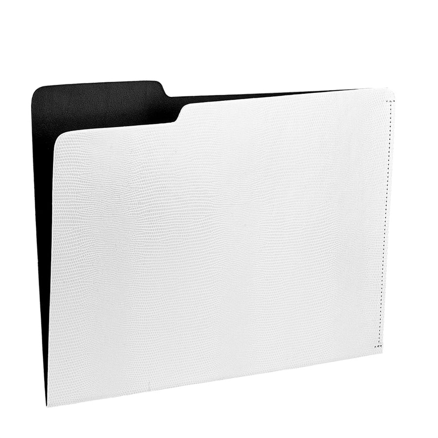 Carlo File Folder - Set of 2