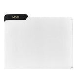 Carlo File Folder - Set of 2