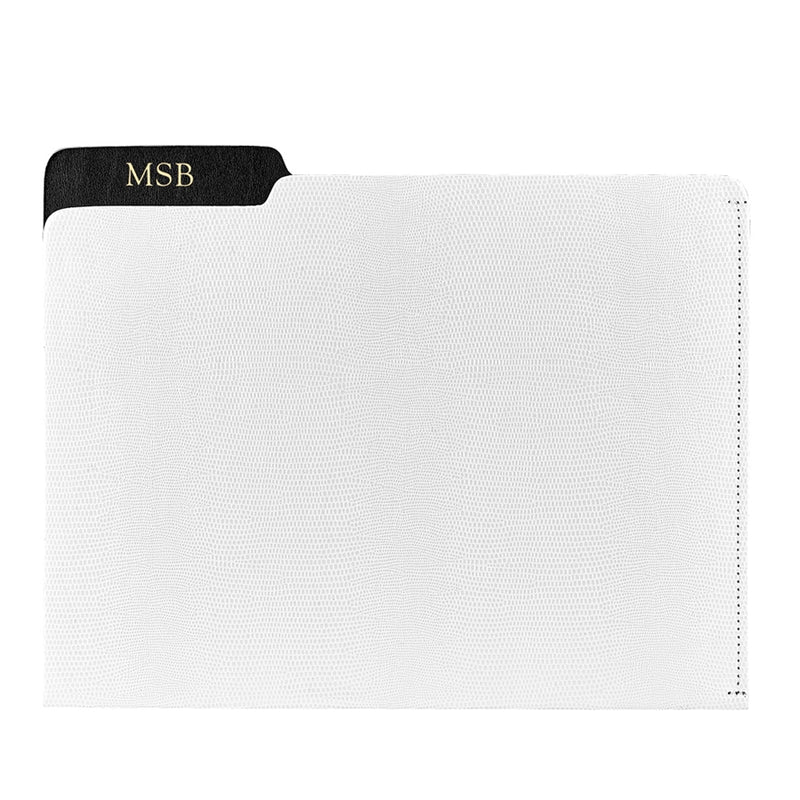 Carlo File Folder - Set of 2
