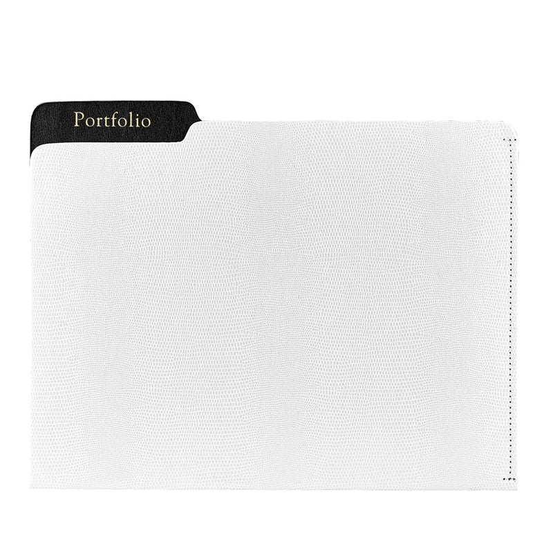Carlo File Folder - Set of 2