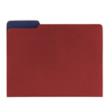 Carlo File Folder