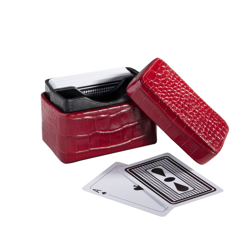 Playing Card Holder