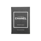 Little Book of Chanel