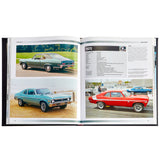 The Complete Book of Classic Chevrolet