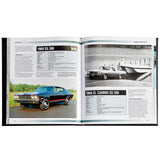 The Complete Book of Classic Chevrolet