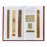 The Cigar Companion