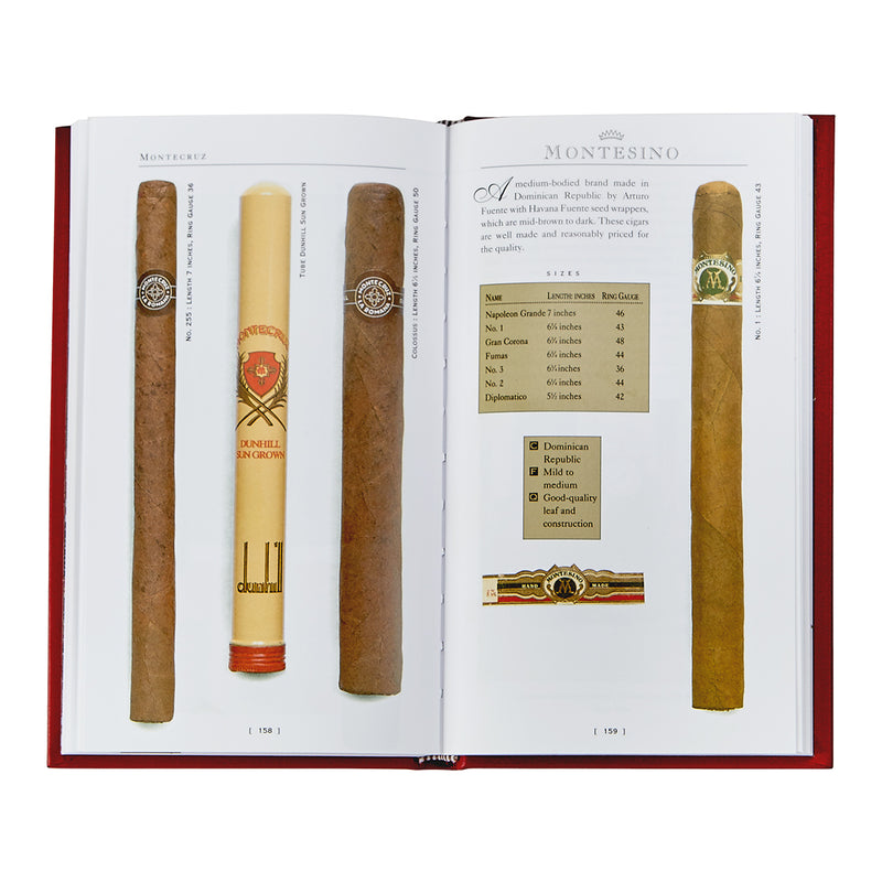 The Cigar Companion