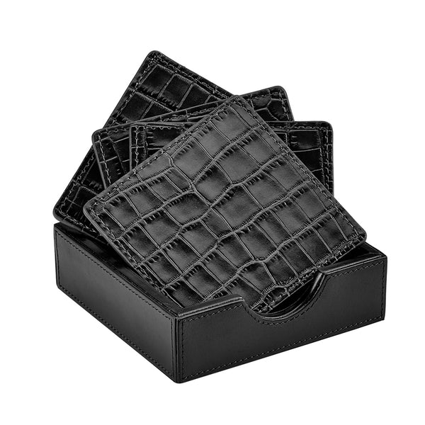 Square Coaster Set