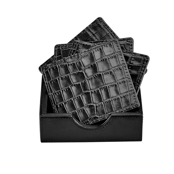 Square Coaster Set