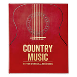 Country Music by Dayton Duncan and Ken Burns