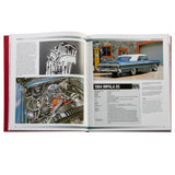 The Complete Book of Classic Chevrolet