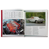 The Complete Book of Classic Chevrolet