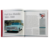 The Complete Book of Classic Chevrolet