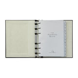 Desk Address Book