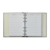 Desk Address Book