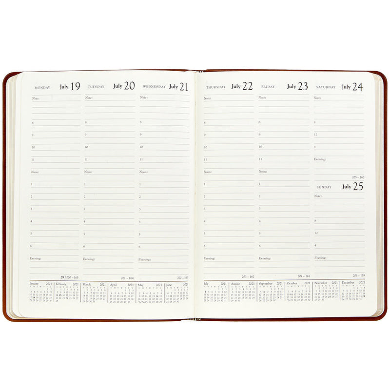 2023 Desk Diary