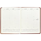 2023 Desk Diary