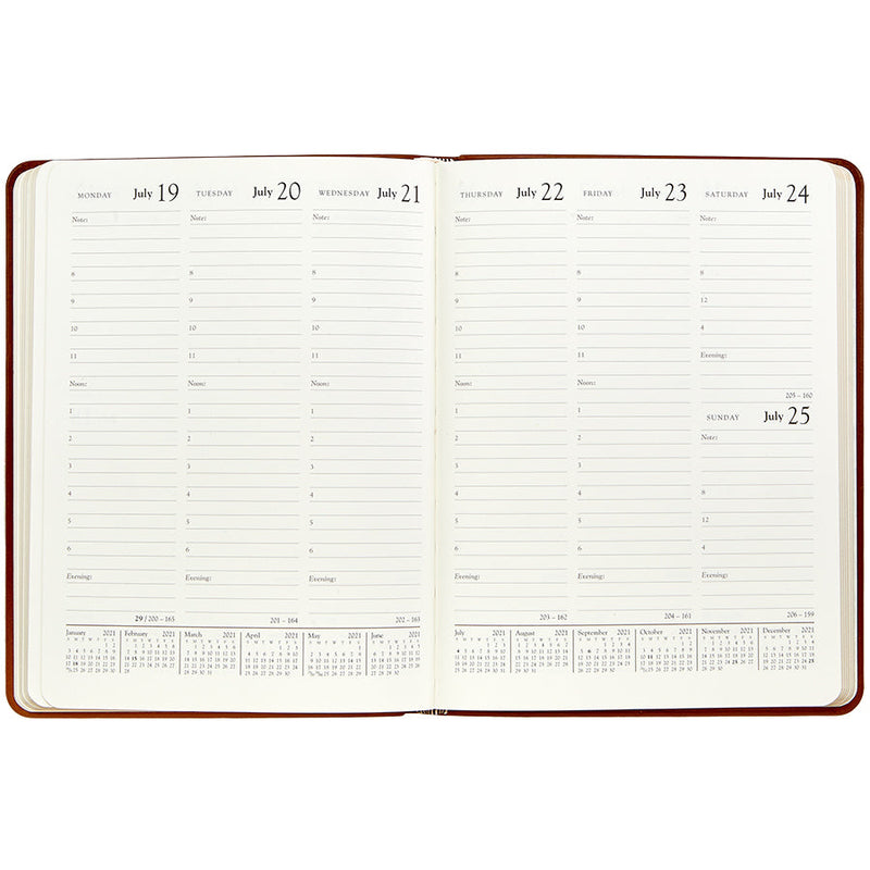 2023 Desk Diary