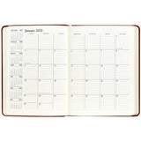 2023 Desk Diary