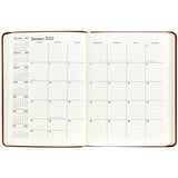 2023 Desk Diary