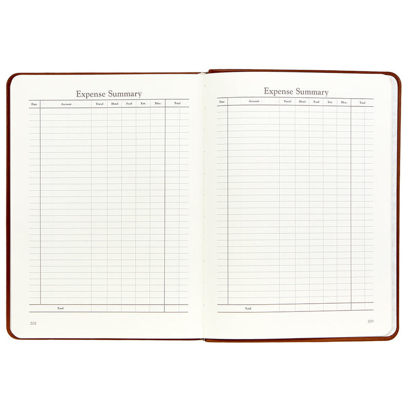2023 Desk Diary