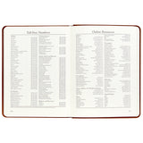 2023 Desk Diary