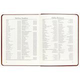2023 Desk Diary