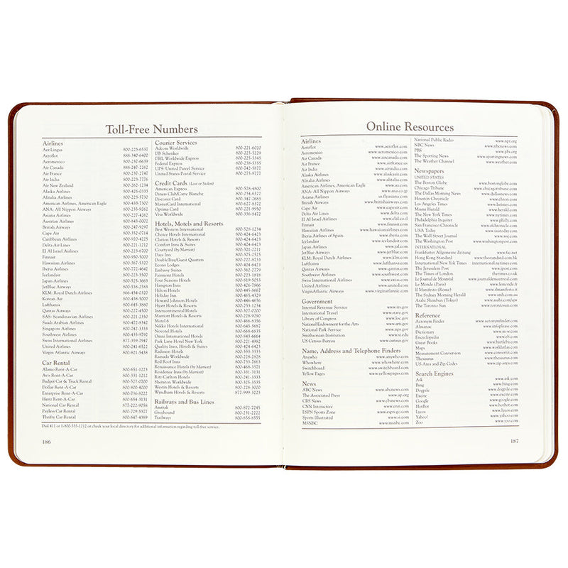 2023 Desk Diary