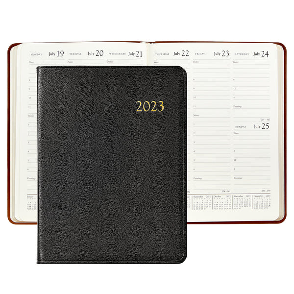 2023 Desk Diary