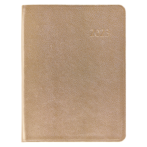 2023 Desk Diary