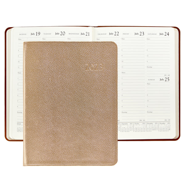 2023 Desk Diary