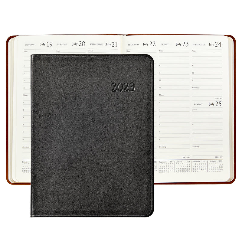 2023 Desk Diary