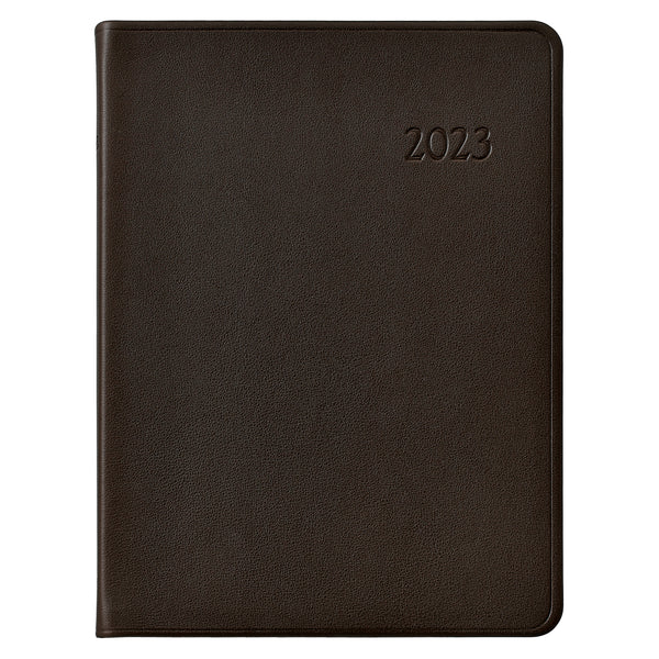 2023 Desk Diary
