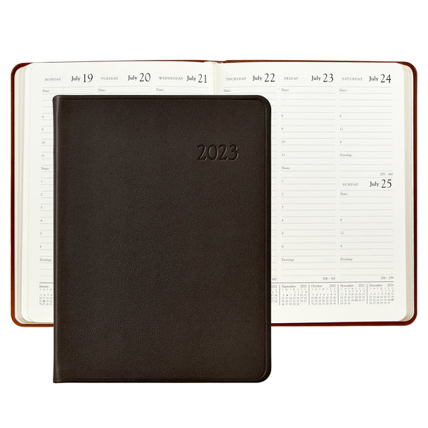 2023 Desk Diary