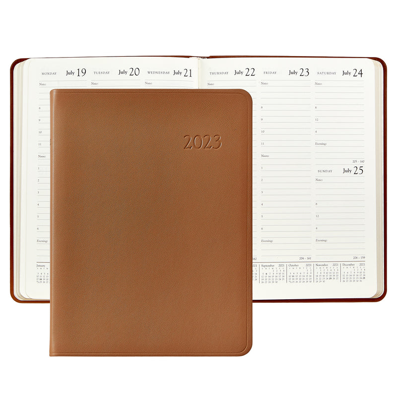 2023 Desk Diary