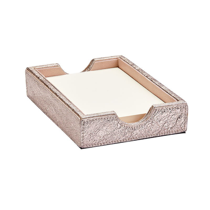 Memo Tray