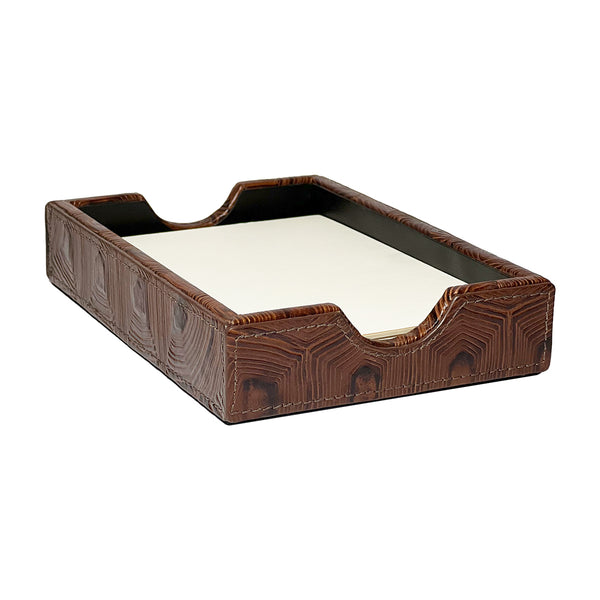 Memo Tray