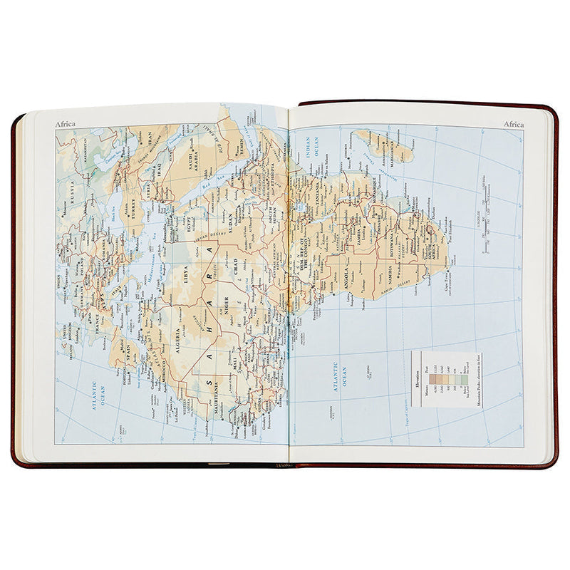 2023 Desk Diary