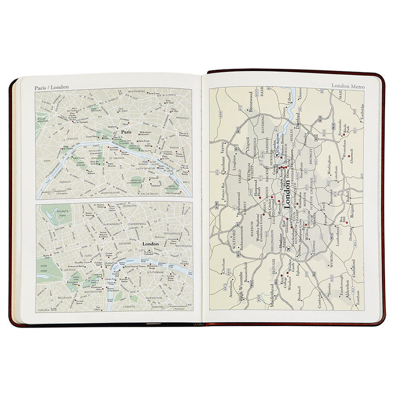 2023 Desk Diary