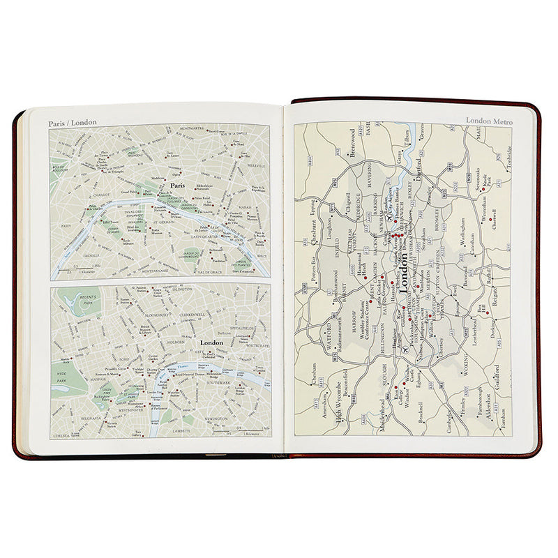 2023 Desk Diary