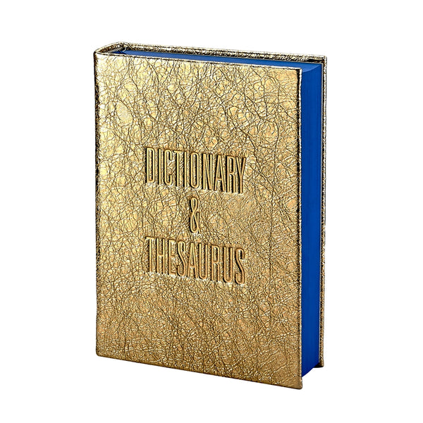 Dictionary/Thesaurus